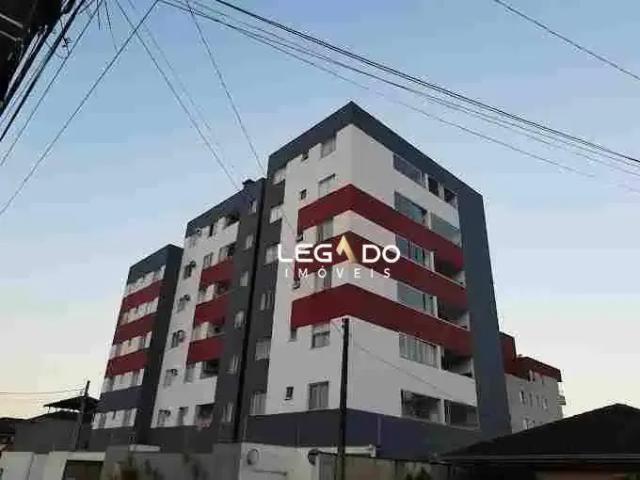 Apartamento para Venda em Joinville/SC Aventureiro 2 Quartos