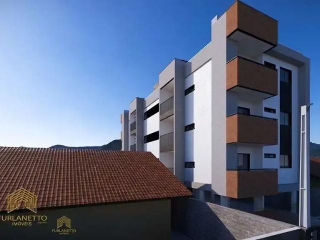 Apartamento para Venda em Joinville/SC Aventureiro 2 Quartos