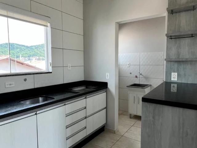 Apartamento para Venda em Joinville/SC Aventureiro 2 Quartos