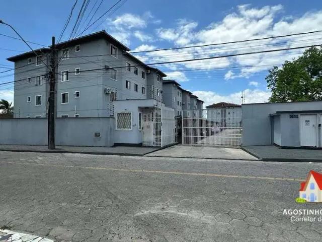 Apartamento para Venda em Joinville/SC Aventureiro 2 Quartos