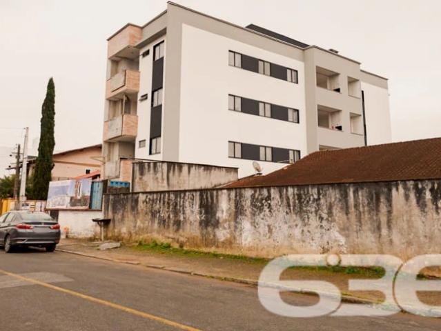 Apartamento para Venda em Joinville/SC Aventureiro 2 Quartos