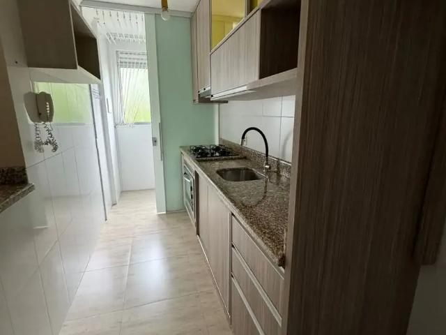 Apartamento para Venda em Joinville/SC Aventureiro 2 Quartos