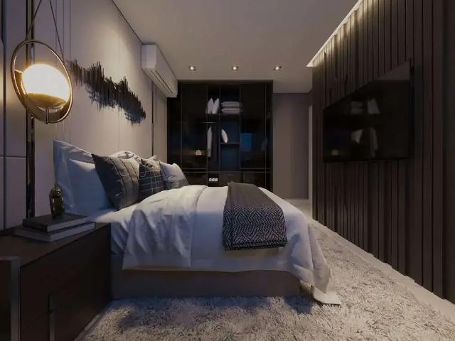 Apartamento para Venda em Joinville/SC Aventureiro 2 Quartos