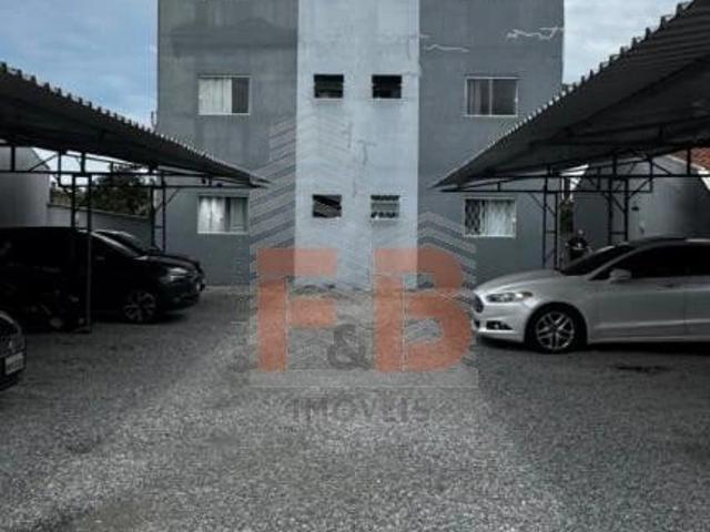 Apartamento para Venda em Joinville/SC Aventureiro 2 Quartos
