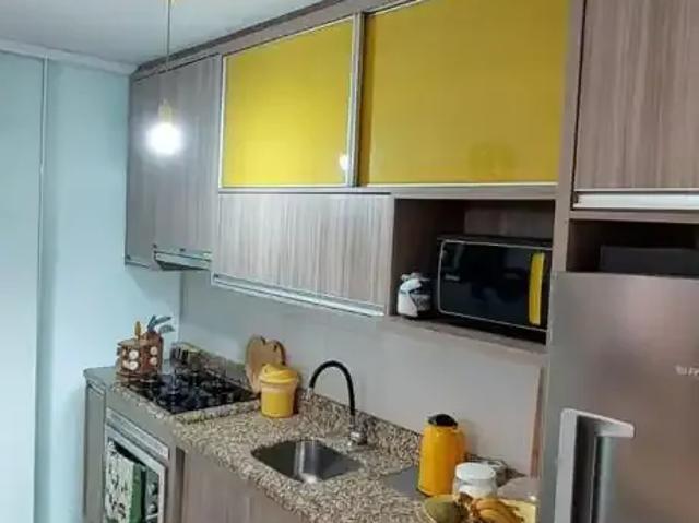 Apartamento para Venda em Joinville/SC Aventureiro 2 Quartos