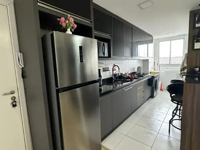 Apartamento para Venda em Joinville/SC Aventureiro 2 Quartos