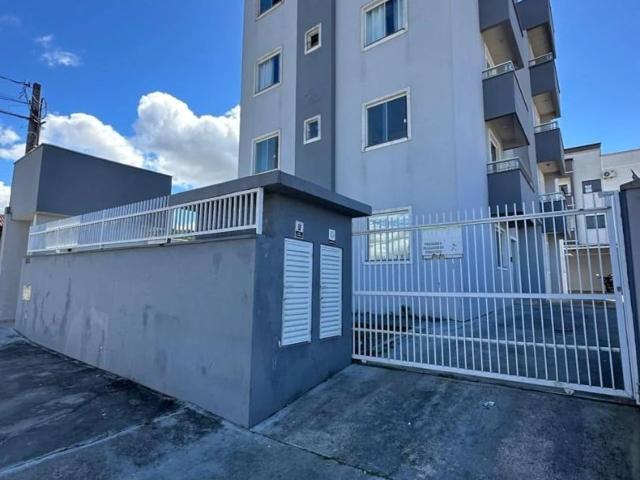 Apartamento para Venda em Joinville/SC Aventureiro 2 Quartos