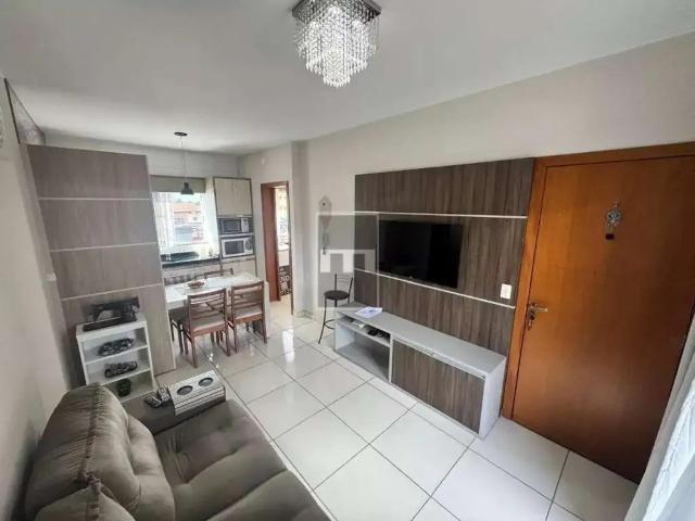 Apartamento para Venda em Joinville/SC Aventureiro 2 Quartos