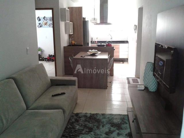 Apartamento para Venda em Joinville/SC Aventureiro 2 Quartos