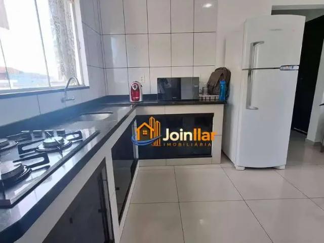 Apartamento para Venda em Joinville/SC Aventureiro 2 Quartos
