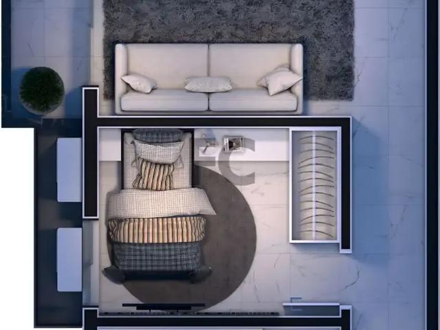 Apartamento para Venda em Joinville/SC Aventureiro 2 Quartos