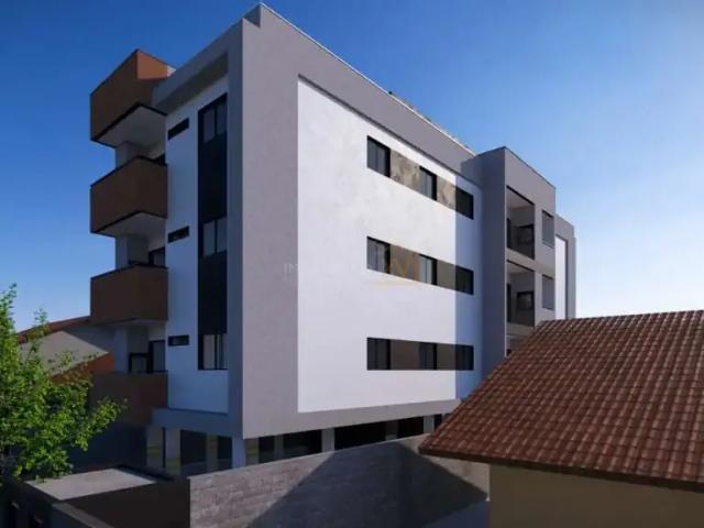 Apartamento para Venda em Joinville/SC Aventureiro 2 Quartos