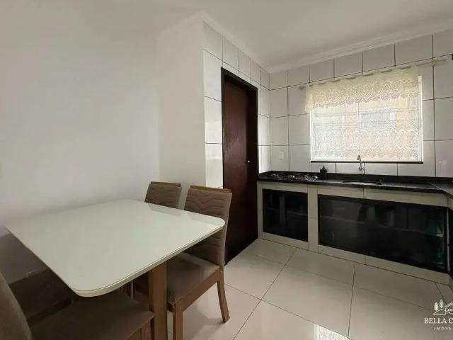 Apartamento para Venda em Joinville/SC Aventureiro 2 Quartos