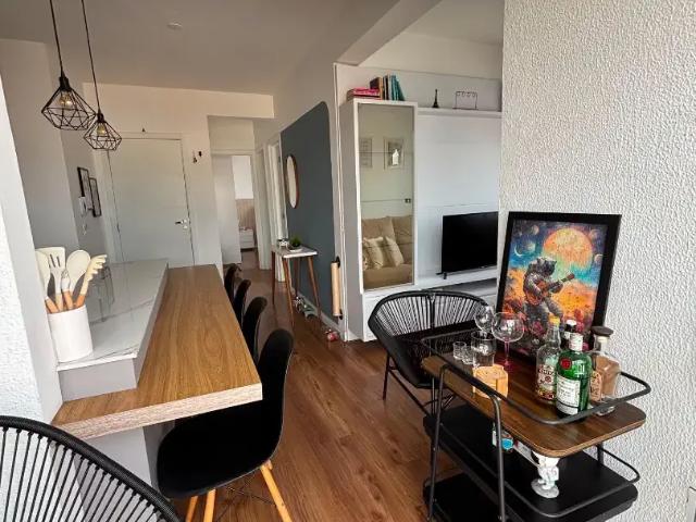 Apartamento para Venda em Joinville/SC Aventureiro 2 Quartos