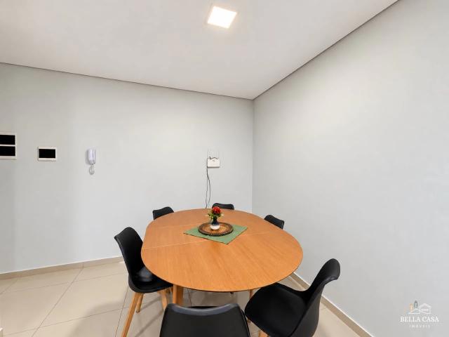Apartamento para Venda em Joinville/SC Aventureiro 2 Quartos