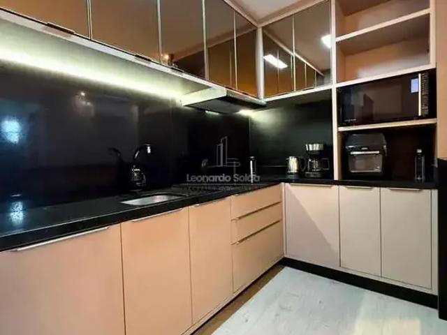 Apartamento para Venda em Joinville/SC Aventureiro 2 Quartos