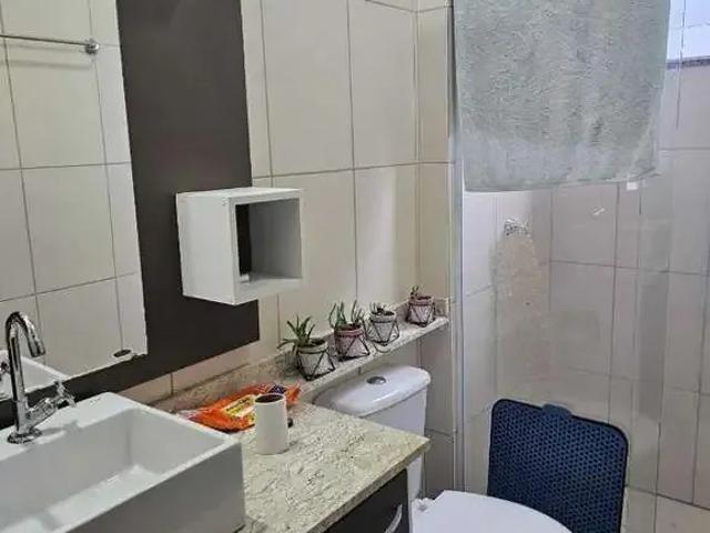 Apartamento para Venda em Joinville/SC Aventureiro 2 Quartos