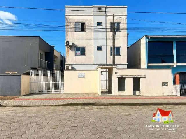 Apartamento para Venda em Joinville/SC Aventureiro 2 Quartos