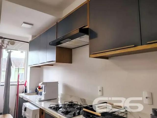 Apartamento para Venda em Joinville/SC Aventureiro 2 Quartos