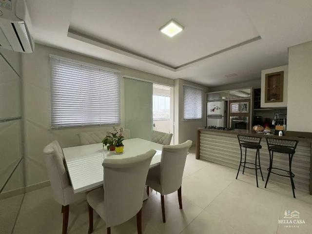 Apartamento para Venda em Joinville/SC Aventureiro 3 Quartos