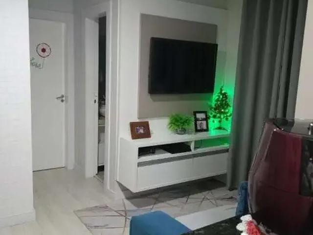 Apartamento para Venda em Joinville/SC Aventureiro