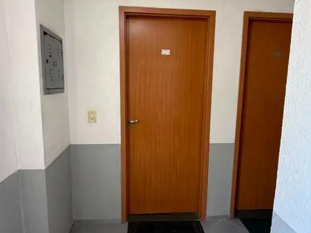 Apartamento para Venda em Joinville/SC Adhemar Garcia 2 Quartos