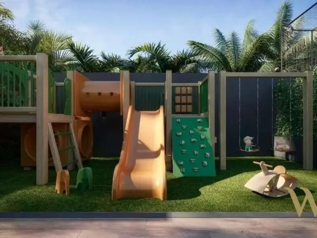 Apartamento para Venda em Joinville/SC América 3 Quartos