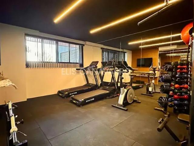 Apartamento para Venda em Joinville/SC América 3 Quartos