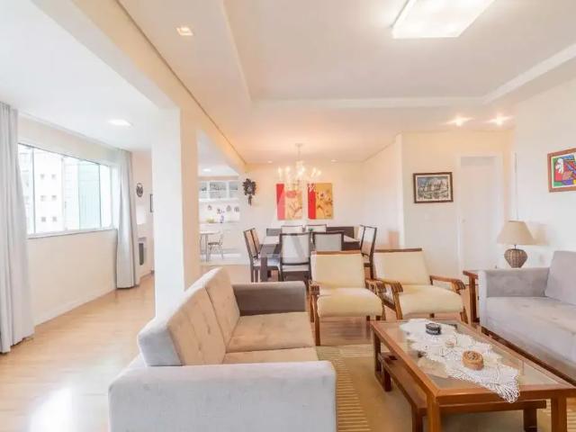 Apartamento para Venda em Joinville/SC América 3 Quartos