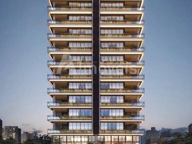 Apartamento para Venda em Joinville/SC América 3 Quartos
