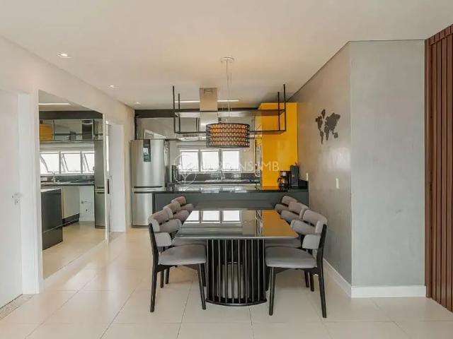 Apartamento para Venda em Joinville/SC América 3 Quartos