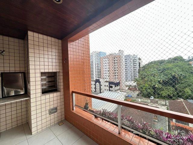 Apartamento para Venda em Joinville/SC América 3 Quartos
