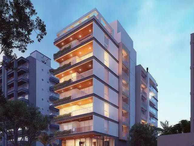 Apartamento para Venda em Joinville/SC América 3 Quartos