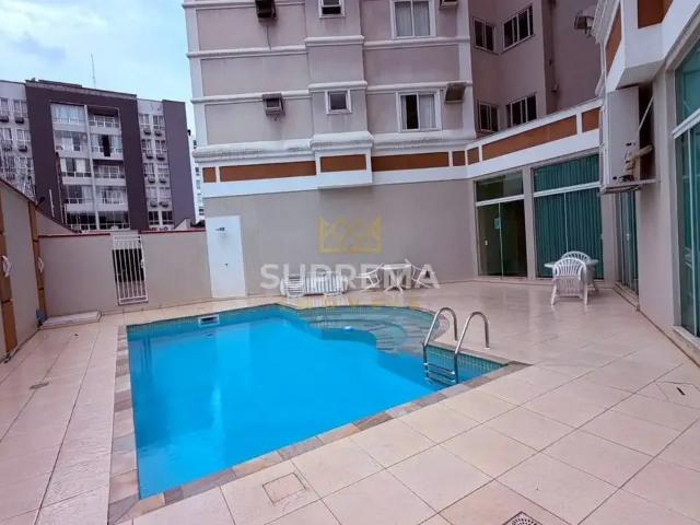 Apartamento para Venda em Joinville/SC América 3 Quartos
