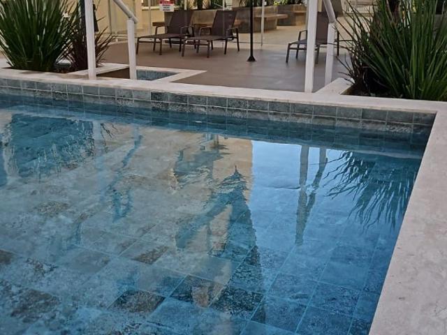 Apartamento para Venda em Joinville/SC América 3 Quartos