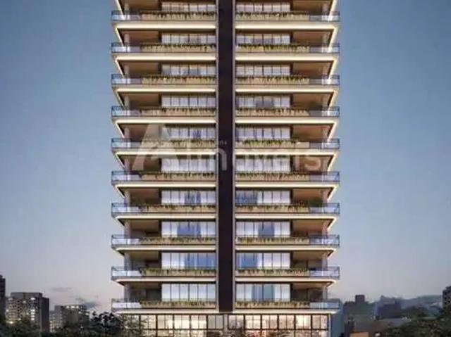Apartamento para Venda em Joinville/SC América 3 Quartos