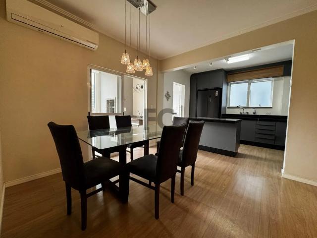 Apartamento para Venda em Joinville/SC América 3 Quartos