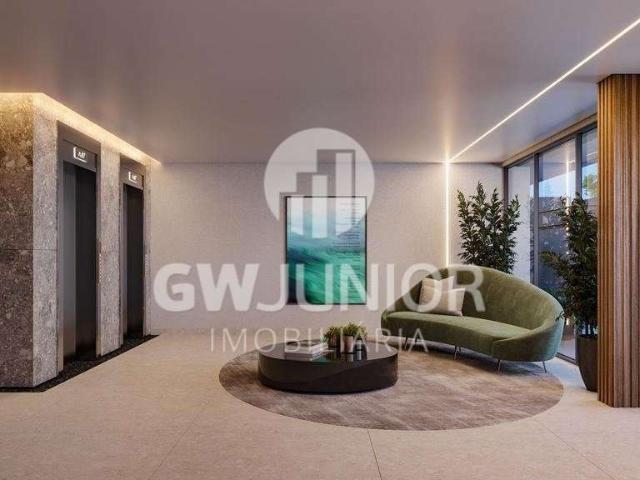 Apartamento para Venda em Joinville/SC América 3 Quartos