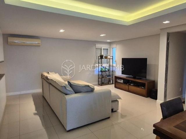 Apartamento para Venda em Joinville/SC América 3 Quartos