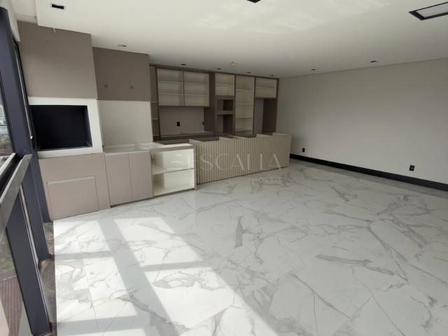 Apartamento para Venda em Joinville/SC América 3 Quartos