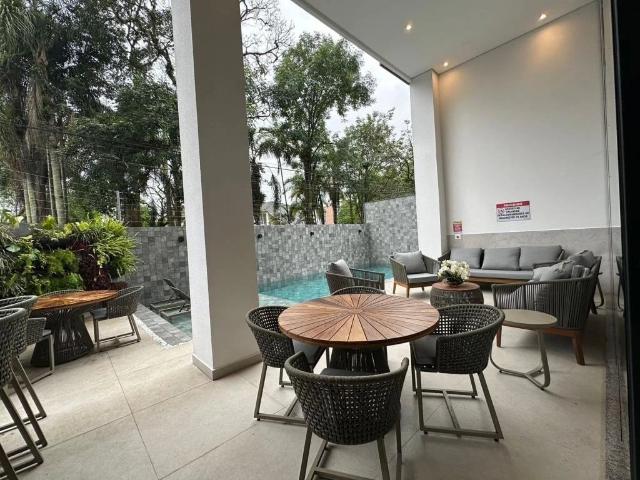 Apartamento para Venda em Joinville/SC América 3 Quartos