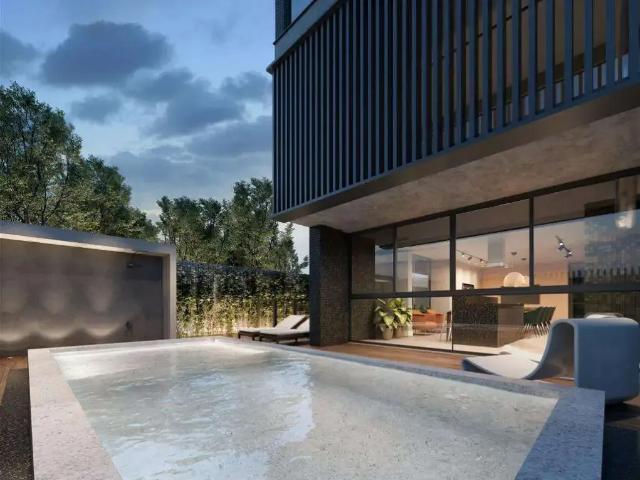 Apartamento para Venda em Joinville/SC América 3 Quartos
