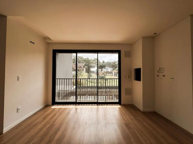 Apartamento para Venda em Joinville/SC América 3 Quartos