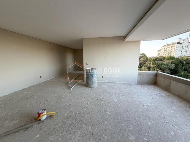 Apartamento para Venda em Joinville/SC América 3 Quartos