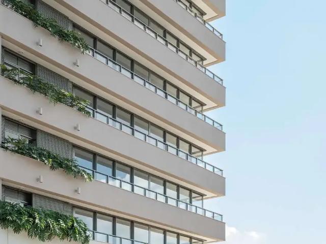 Apartamento para Venda em Joinville/SC América 3 Quartos
