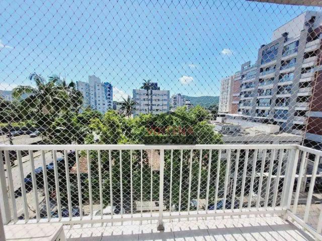 Apartamento para Venda em Joinville/SC América 3 Quartos