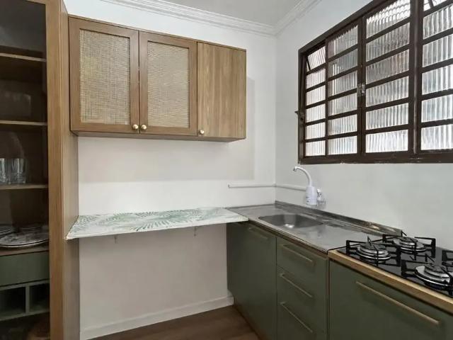 Apartamento para Venda em Joinville/SC América 3 Quartos