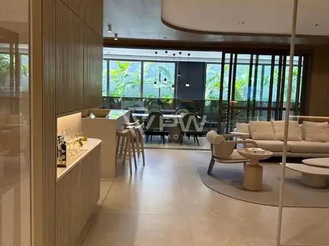 Apartamento para Venda em Joinville/SC América 3 Quartos