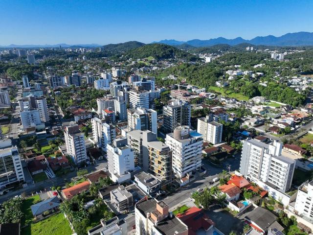 Apartamento para Venda em Joinville/SC América 3 Quartos
