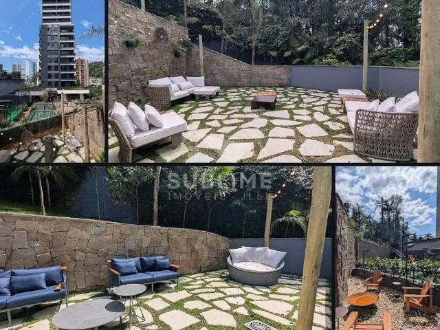 Apartamento para Venda em Joinville/SC América 3 Quartos